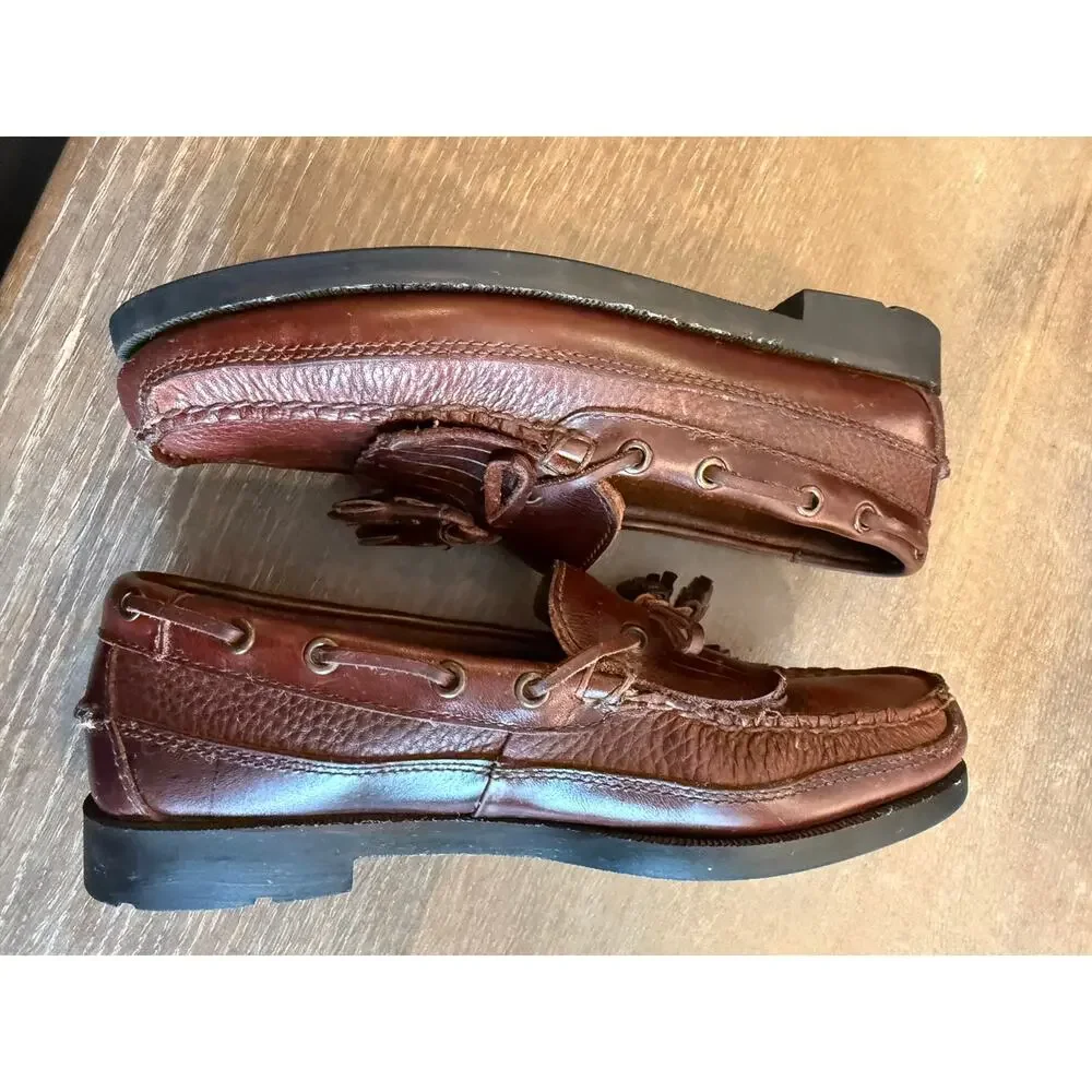 Sperry good preowned